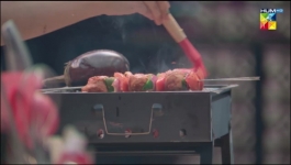 MasterChef Pakistan - Season 2 Episode 11